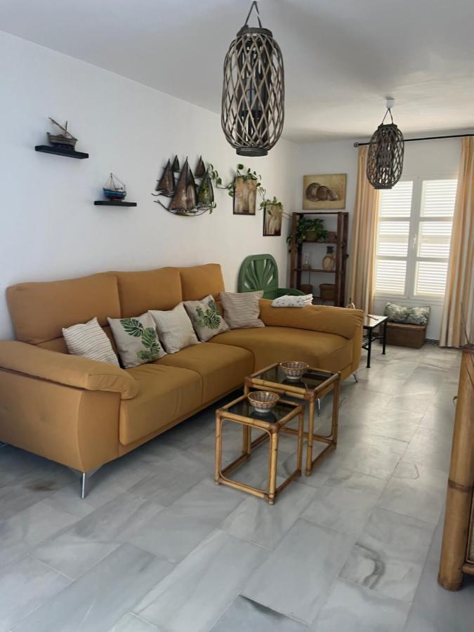 Pueblo Marinero Apartment Novo Sancti Petri Exterior photo